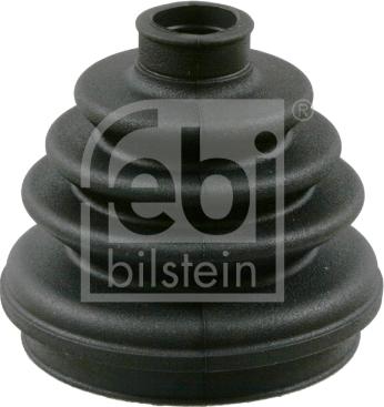 FEBI Bilstein 03170 - Пыльник, приводной вал abcparts.ee
