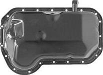 FEBI Bilstein 03887 - Масляный поддон abcparts.ee