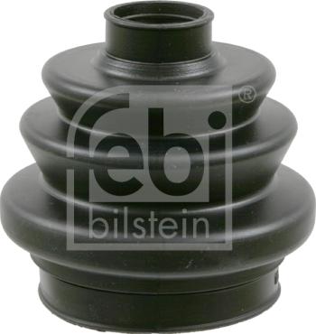 FEBI Bilstein 03312 - Пыльник, приводной вал abcparts.ee