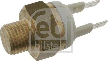 FEBI Bilstein 03280 - Термовыключатель, вентилятор радиатора / кондиционера abcparts.ee