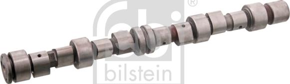 FEBI Bilstein 02996 - Распредвал abcparts.ee