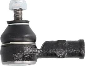 FEBI Bilstein 02959 - Наконечник рулевой тяги, шарнир abcparts.ee