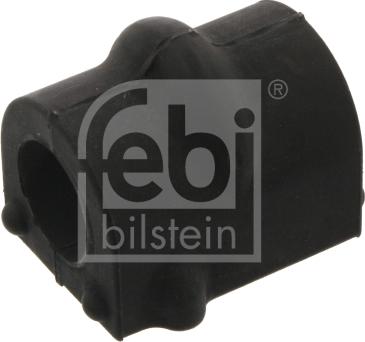 FEBI Bilstein 02967 - Втулка стабилизатора abcparts.ee