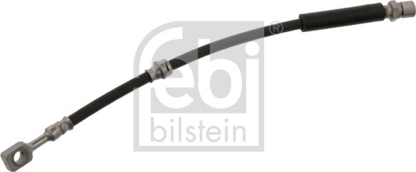 FEBI Bilstein 02493 - Тормозной шланг abcparts.ee