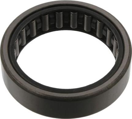 Febi Bilstein 02452 - Подшипник промежуточный, приводной вал abcparts.ee