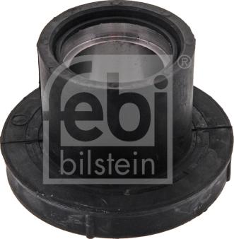 FEBI Bilstein 02405 - Сайлентблок, рычаг подвески колеса abcparts.ee