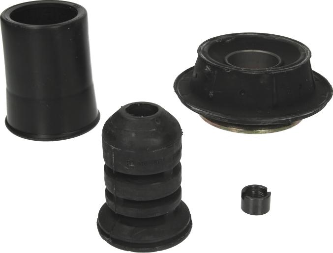 FEBI Bilstein 02556 - Опора стойки амортизатора, подушка abcparts.ee