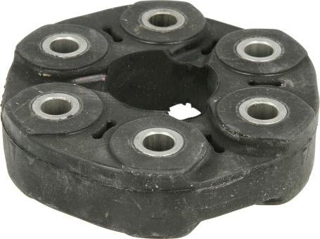 FEBI Bilstein 02562 - Шарнир, продольный вал abcparts.ee