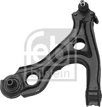 Febi Bilstein 02007 - Рычаг подвески колеса abcparts.ee
