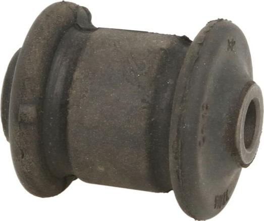 FEBI Bilstein 02014 - Сайлентблок, рычаг подвески колеса abcparts.ee