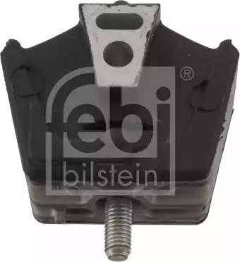 Febi Bilstein 02030 - Подушка, опора, подвеска двигателя abcparts.ee