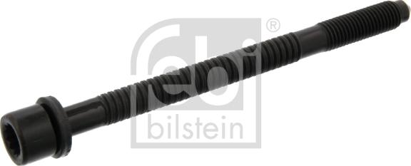 FEBI Bilstein 02120 - Болт головки цилиндра abcparts.ee
