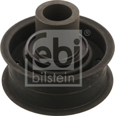 FEBI Bilstein 02878 - Направляющий ролик, зубчатый ремень ГРМ abcparts.ee