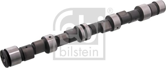 FEBI Bilstein 02391 - Распредвал abcparts.ee