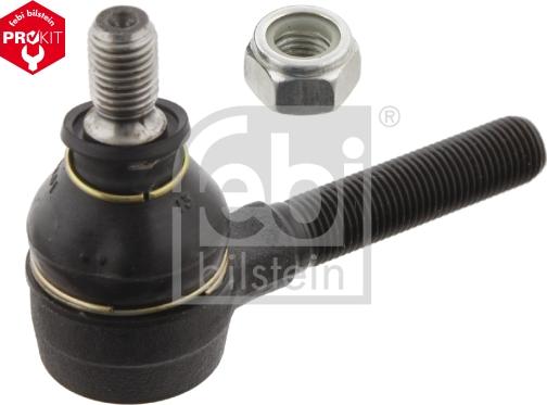 FEBI Bilstein 02291 - Наконечник рулевой тяги, шарнир abcparts.ee