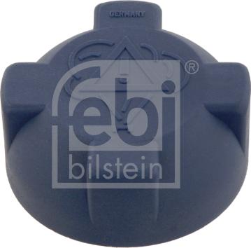 Febi Bilstein 02269 - Крышка, резервуар охлаждающей жидкости abcparts.ee