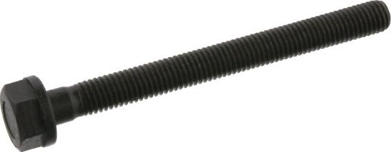 Febi Bilstein 02224 - Kruvi,heitgaasisüsteem abcparts.ee