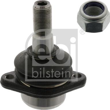 FEBI Bilstein 02221 - Шаровая опора abcparts.ee