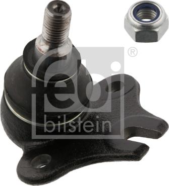 FEBI Bilstein 07977 - Шаровая опора abcparts.ee