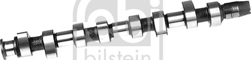 FEBI Bilstein 07591 - Распредвал abcparts.ee