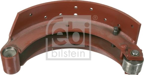 Febi Bilstein 07500 - Piduriklots abcparts.ee