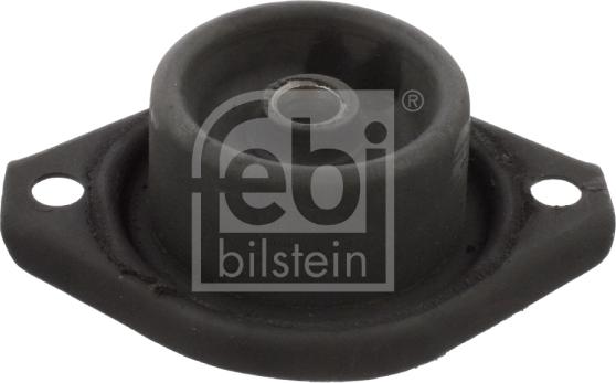 Febi Bilstein 07612 - Подвеска, автоматическая коробка передач abcparts.ee