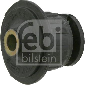 FEBI Bilstein 07180 - Подушка, опора, подвеска двигателя abcparts.ee