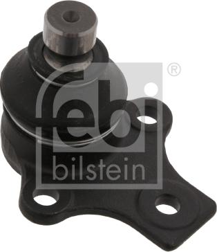 Febi Bilstein 07855 - Шаровая опора abcparts.ee