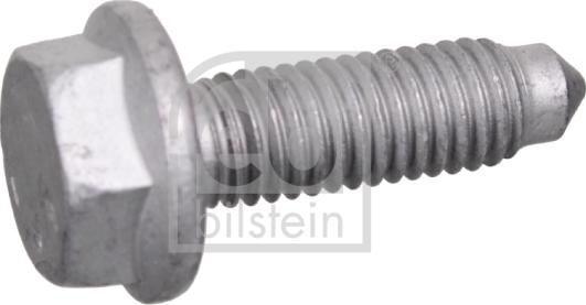 Febi Bilstein 07866 - Болт abcparts.ee