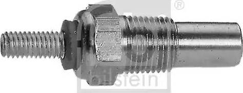 FEBI Bilstein 07803 - Датчик температуры ОЖ, охлаждающей жидкости abcparts.ee