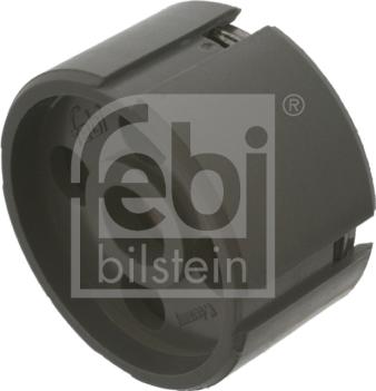 FEBI Bilstein 07376 - Выжимной подшипник сцепления abcparts.ee