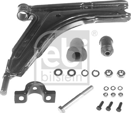 Febi Bilstein 07217 - Рычаг подвески колеса abcparts.ee