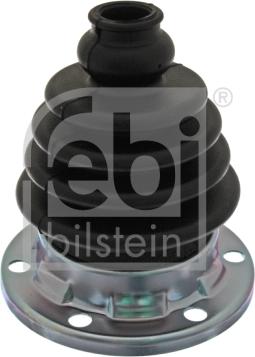 Febi Bilstein 07707 - Пыльник, приводной вал abcparts.ee