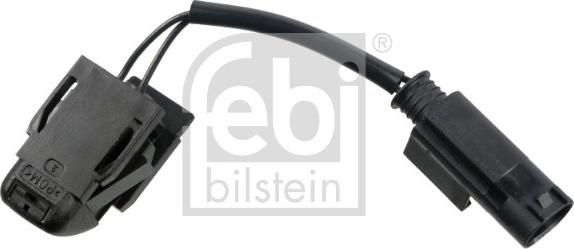 Febi Bilstein 199468 - Распылитель воды для чистки, система очистки окон abcparts.ee
