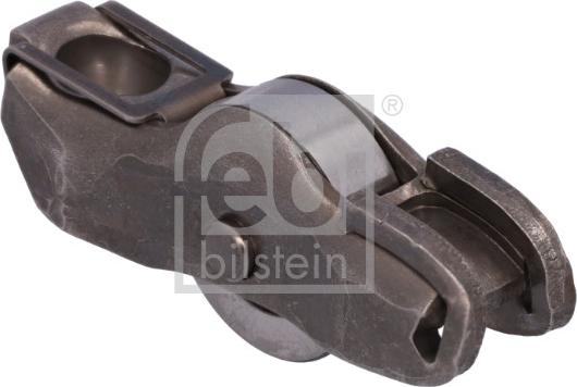 Febi Bilstein 199669 - Балансир, управление двигателем abcparts.ee