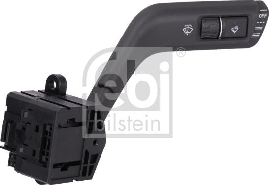 Febi Bilstein 199665 - Выключатель на рулевой колонке abcparts.ee