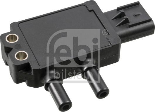 Febi Bilstein 199668 - Датчик, давление выхлопных газов abcparts.ee
