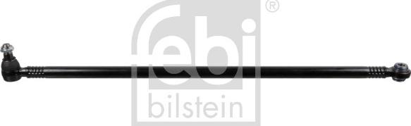 Febi Bilstein 199609 - Продольная рулевая штанга, тяга abcparts.ee