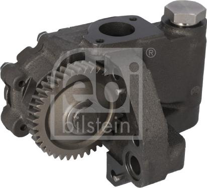 Febi Bilstein 199018 - Масляный насос abcparts.ee