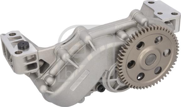 Febi Bilstein 199017 - Масляный насос abcparts.ee