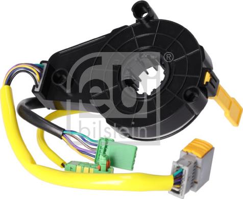 Febi Bilstein 199086 - Витая пружина, подушка безопасности abcparts.ee