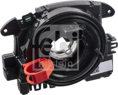 Febi Bilstein 199082 - Витая пружина, подушка безопасности abcparts.ee