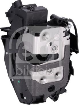 Febi Bilstein 199070 - Замок двери abcparts.ee