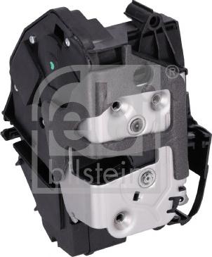 Febi Bilstein 199072 - Замок двери abcparts.ee