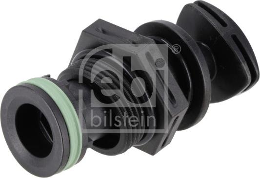 Febi Bilstein 199145 - Насос подкачки топлива abcparts.ee