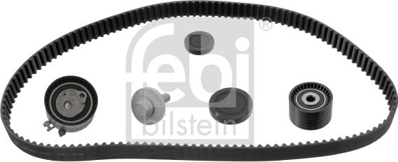 Febi Bilstein 19918 - Hammasrihma komplekt abcparts.ee