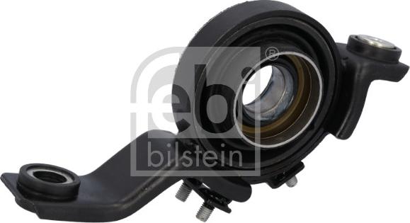 Febi Bilstein 199130 - Подшипник карданного вала, центральная подвеска abcparts.ee