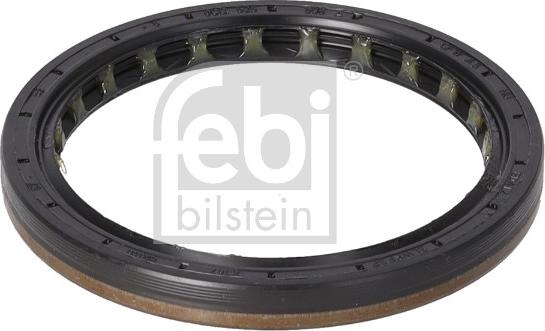 Febi Bilstein 199872 - Уплотняющее кольцо, дифференциал abcparts.ee