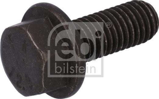 Febi Bilstein 199391 - Болт, шестерня - распределительный вал abcparts.ee