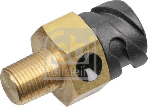 Febi Bilstein 199311 - Датчик, температура масла abcparts.ee